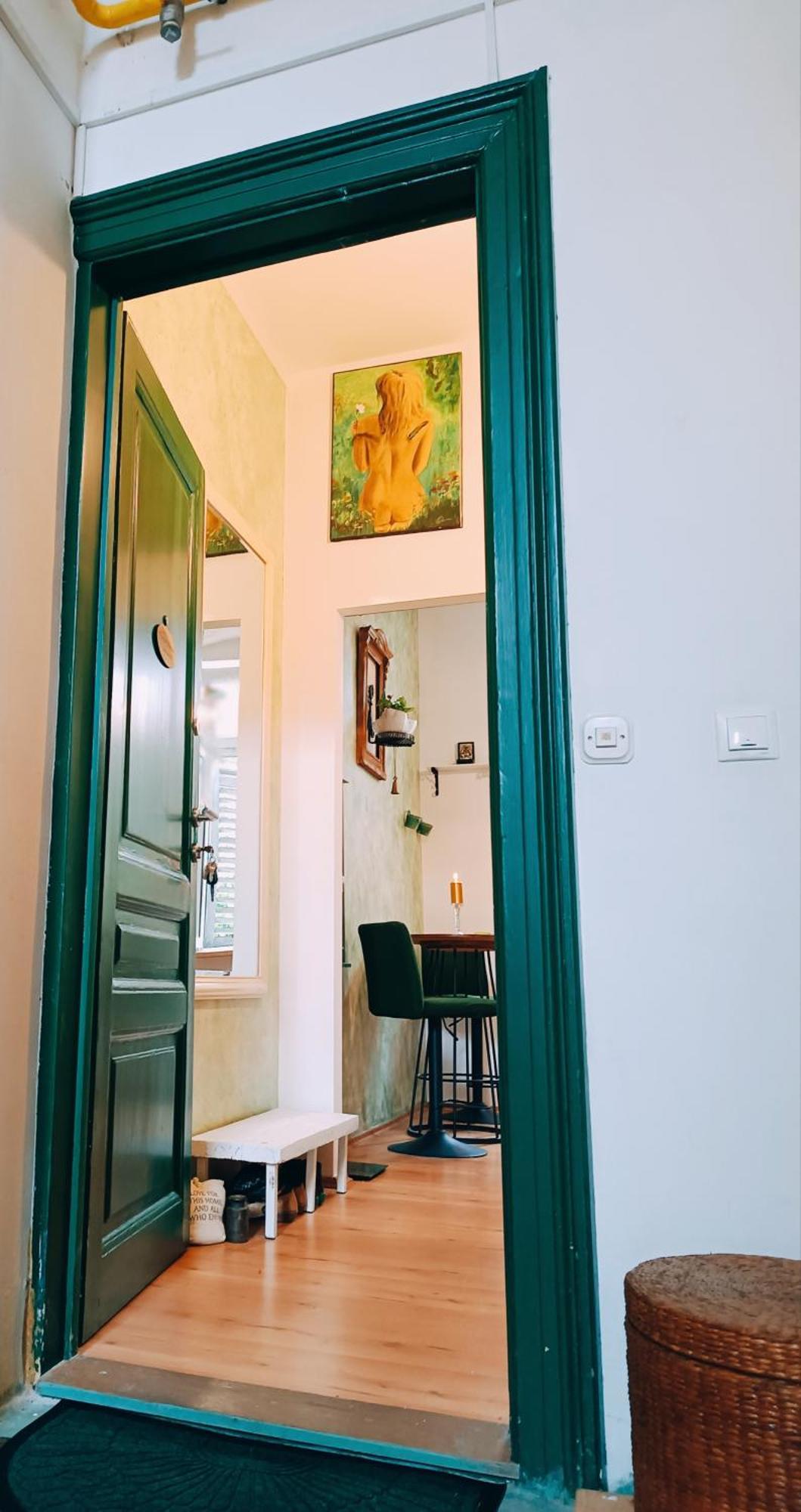 Beautiful Memories Apartman Póla Kültér fotó